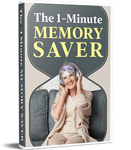 The Brain Song Free Bonus #1: 1-Minute Memory Saver