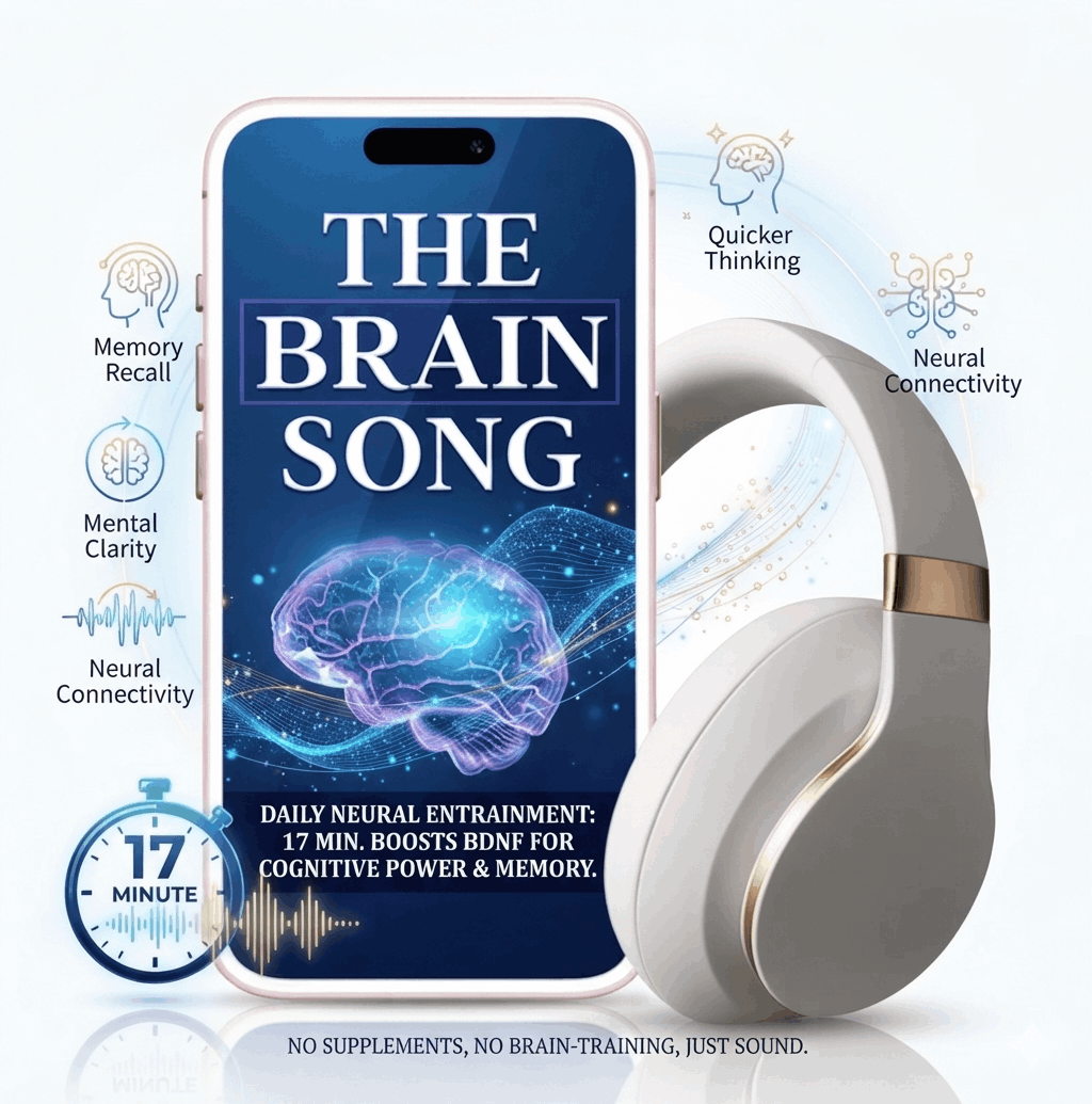 The Brain Song