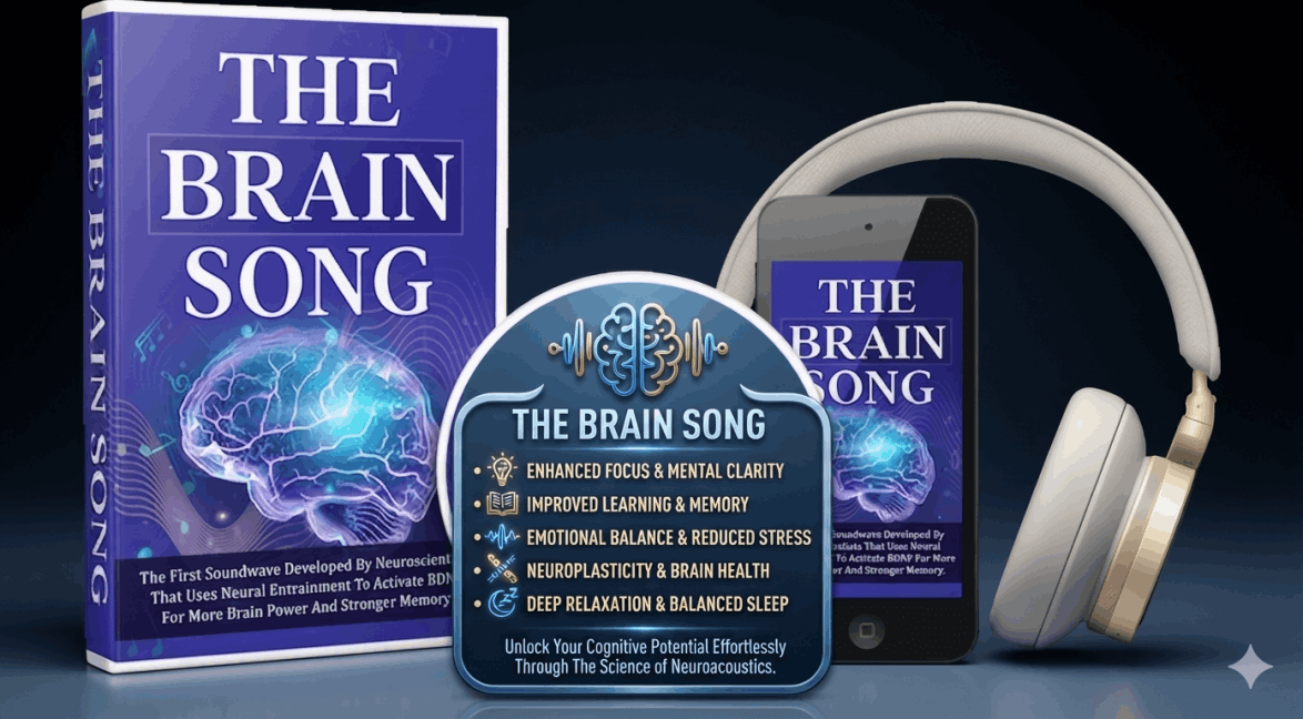 The Brain Song